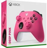 Подробнее о Microsoft Xbox Series X | S Wireless Controller with Bluetooth (Deep Pink) 40134