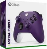 Подробнее о Microsoft Xbox Series X | S Wireless Controller with Bluetooth (Astral Purple) 46136