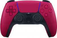 Подробнее о Sony DualSence Wireless Controller Red