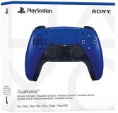 Подробнее о Sony DualSense Cobalt Blue