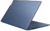 Подробнее о Lenovo IdeaPad Slim 3 15IAH8 Custom Abyss Blue 2023 83ER008MPB|10M2