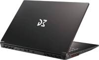 Подробнее о DREAM MACHINES RG4070 Gaming Notebook (NP70SNE) Black RG4070-17UA36