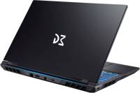 Подробнее о DREAM MACHINES RG4070 Gaming Notebook (V360SNEQ) Black RG4070-16UA41