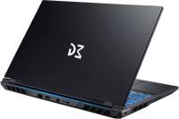 Подробнее о DREAM MACHINES RG4060 Gaming Notebook (V360SNDQ) Black RG4060-16UA41