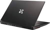 Подробнее о DREAM MACHINES RG4050 Gaming Notebook (NP70SNC) Black RG4050-17UA31