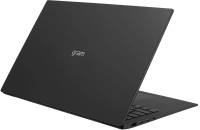 Подробнее о Lg gram 16' Lightweight Laptop Black 16Z90R-K.ADB9U1