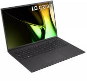 Подробнее о Lg gram 17' Lightweight Laptop Black 17Z90S-G.AAB6U1