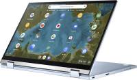 Подробнее о ASUS Chromebook Flip C433TA Silver Blue C433TA-AJ0013