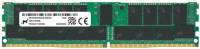 Подробнее о Micron Server Memory DDR4 32GB 3200MHz CL22 Reg MTA18ASF4G72PZ-3G2R