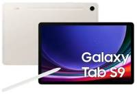 Подробнее о Samsung Galaxy Tab S9 12/256Gb 5G (SM-X716BZEEEUE) S-Pen Beige