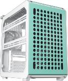 Подробнее о CoolerMaster QUBE 500 FLATPACK MACARON EDITION (Q500-DGNN-S00) Mint