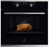 Подробнее о Electrolux KOCDH76X