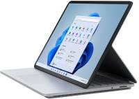 Подробнее о Microsoft Surface Laptop Studio (14.4' Intel) Platinum THR-00003