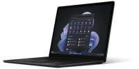 Подробнее о Microsoft Surface Laptop 5 Black 2022 RNI-00001