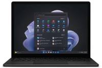 Подробнее о Microsoft Surface Laptop 5 Black 2022 R8N-00026