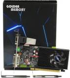 Подробнее о Golden Memory GeForce GT730 4GB GT730LPD34G128bit