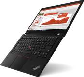 Подробнее о Lenovo ThinkPad T14 Gen 2 (Intel) Custom Black 2021 20W000T9US
