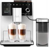 Подробнее о Melitta CI Touch F630-111 czarno-srebrny