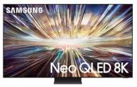 Подробнее о Samsung 65 Neo QLED 8K QN800D (QE65QN800DUXUA) 2024