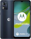 Подробнее о Motorola E13 8/128GB (PAXT0079RS) Cosmic Black