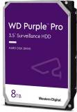 Подробнее о Western Digital WD Purple Pro 8TB 7200rpm 256MB WD8002PURP