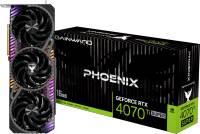 Подробнее о Gainward GeForce RTX 4070 Ti SUPER Phoenix 16GB NED47TS019T2-1043X / 471056224-4281