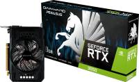 Подробнее о Gainward GeForce RTX 3050 Pegasus V1 8GB NE63050018P1-1070E / 471056224-3734