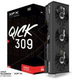 Подробнее о XFX SPEEDSTER QICK 309 AMD Radeon RX 7600 XT 16GB RX-76TQICKBP