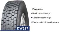 Подробнее о Roadwing DW327 315/80 R22.5 156/152L