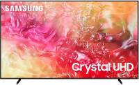Подробнее о Samsung 75 Crystal UHD 4K DU7100 (UE75DU7100UXUA) 2024