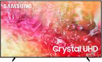 Подробнее о Samsung 75 Crystal UHD 4K DU7172 (UE75DU7172) 2024