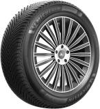 Подробнее о Michelin Alpin 7 205/55 R17 95V XL