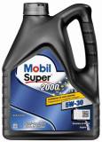 Подробнее о Exxon Mobil Mobil Super 2000 X1 5W-30 Mobil Super 2000 X1 5W-30 5л