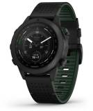 Подробнее о Garmin MARQ Golfer (Gen 2) Carbon Edition Modern Tool Watch (010-02722-21)