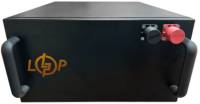 Подробнее о LogicPower LiFePO4 51,2V - 100 Ah (5120Wh) (BMS 100A/50А) металл Smart BT LP23536