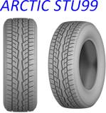 Подробнее о Saferich Arctic STU99 245/75 R16 120/116Q