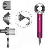 Подробнее о Dyson HD07 Supersonic Fuchsia/Nickel (390246-01)