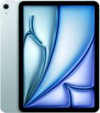 Планшет Apple iPad Air 11 2024 Wi-Fi + Cellular 1TB (MUXT3) Blue