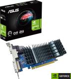 Подробнее о ASUS GeForce GT 710 2GB GDDR5 EVO GT710-SL-2GD5-BRK-EVO