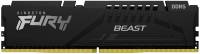 Подробнее о Kingston FURY Beast Black XMP DDR5 32GB 6000MHz CL30 KF560C30BB-32