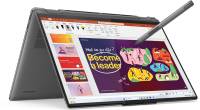 Подробнее о Lenovo Yoga 7 2-in-1 16IML9 Storm Grey 2024 83DL0000US