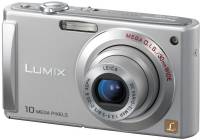 Фотоаппарат Panasonic DMC FS5EE DMC-FS5EE-S