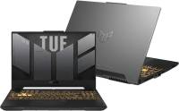 Подробнее о ASUS TUF Gaming F15 (2023) Mecha Gray FX507VI-F15.I74070