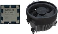 Подробнее о AMD Ryzen 5 8400F Multipack with Wraith Stealth Cooler 100-100001591MPK