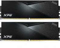 Подробнее о A-Data XPG LANCER Black Edition DDR5 64GB (2x32GB) 5600MHz CL36 Kit AX5U5600C3632G-DCLABK