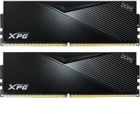 Подробнее о A-Data XPG LANCER Black Edition DDR5 32GB (2x16GB) 6000MHz CL30 Kit AX5U6000C3016G-DCLABK
