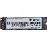 Подробнее о AFOX ME300 512GB M.2 2280 NVMe PCIe Gen3 x4 3D QLC ME300-512GQN