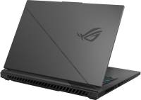 Подробнее о ASUS ROG Strix G18 (2024) Eclipse Gray G814JZR-G18.I94080