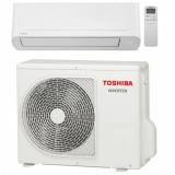 Подробнее о Toshiba RAS-B18B2KVG-E/RAS-18B2AVG-E