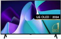 Подробнее о Lg 65 OLED AI B4 Smart TV (OLED65B42LA) 2024